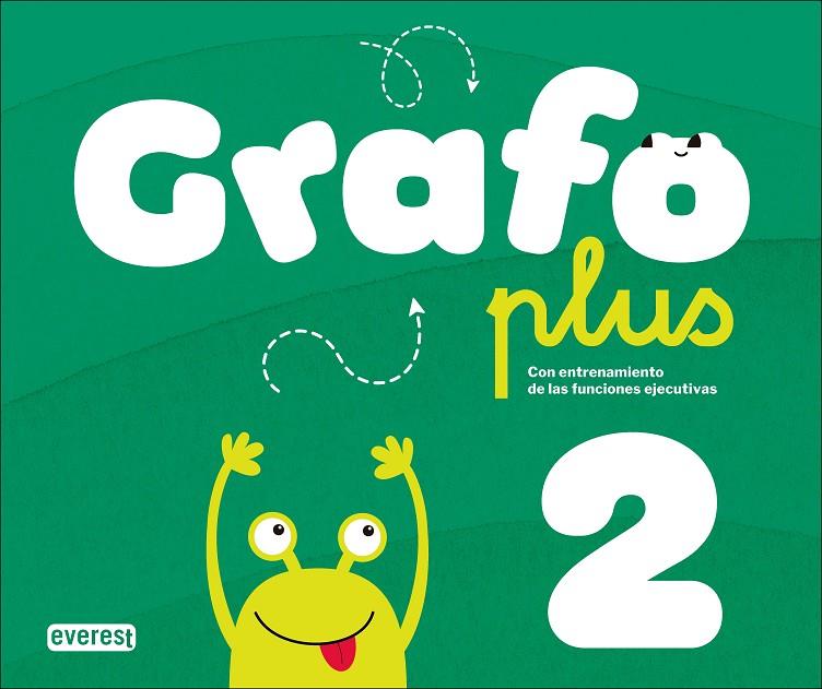 GRAFO PLUS 2 | 9791388069109 | LOPEZ FERNANDEZ, MARIA CRISTINA