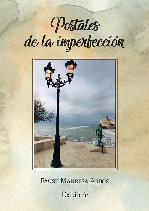 POSTALES DE LA IMPERFECCIÓN | 9791387528652 | MANRESA ARBOS, FAUST