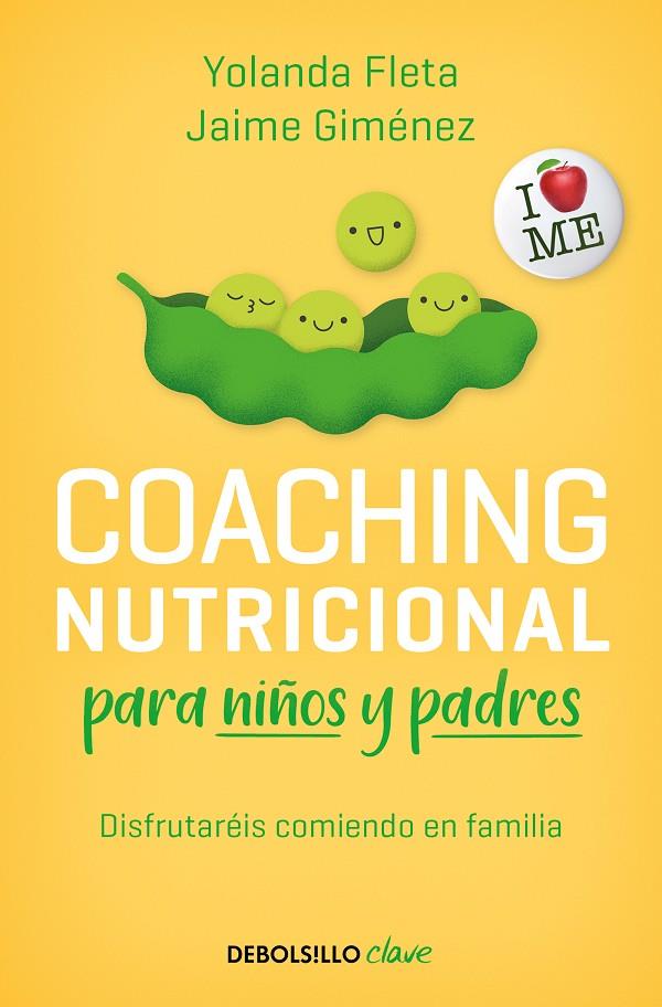 COACHING NUTRICIONAL PARA NIÑOS Y PADRES | 9788466359320 | FLETA, YOLANDA/GIMÉNEZ, JAIME