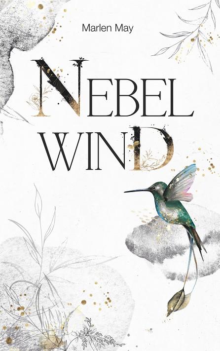 NEBELWIND | 9783750421714 | MAY, MARLEN