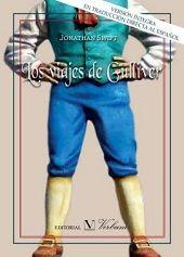 VIAJES DE GULLIVER, LOS | 9788490742396 | SWIFT, JONATHAN