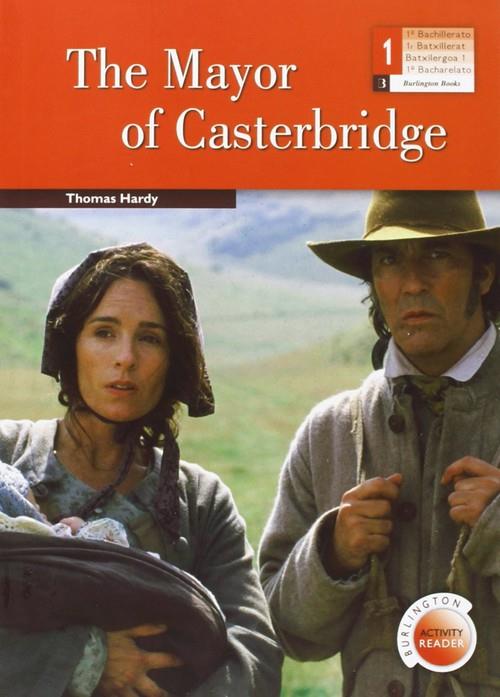 MAYOR OF CASTERBRIDGE, THE | 9789963510238