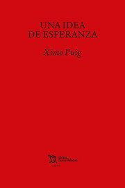 IDEA DE ESPERANZA, UNA | 9788411831116 | PUIG, XIMO