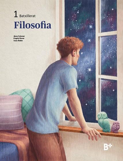 FILOSOFIA | 9788419324153 | COLOMER, ANNA / NAVAS, ÁNGELA / RUBIO, ISAAC