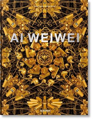 AI WEIWEI. UPDATED EDITION | 9783754404270