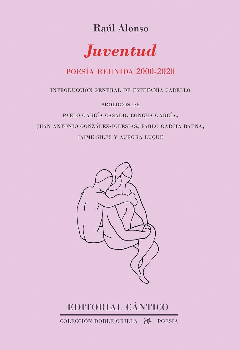 JUVENTUD | 9788418639777 | ALONSO, RAÚL
