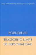 BORDERLINE. TLP. PSICOTERAPIA | 9788492843107 | BECK, DIETER / DEKKERS, HENRIETTE / LANGERHORST, URSULA S.
