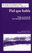 PIEL QUE HABLA | 9788474265149