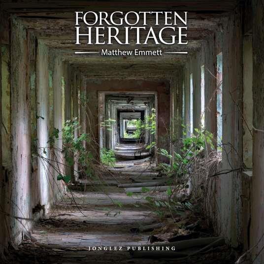 FORGOTTEN HERITAGE | 9782361951627