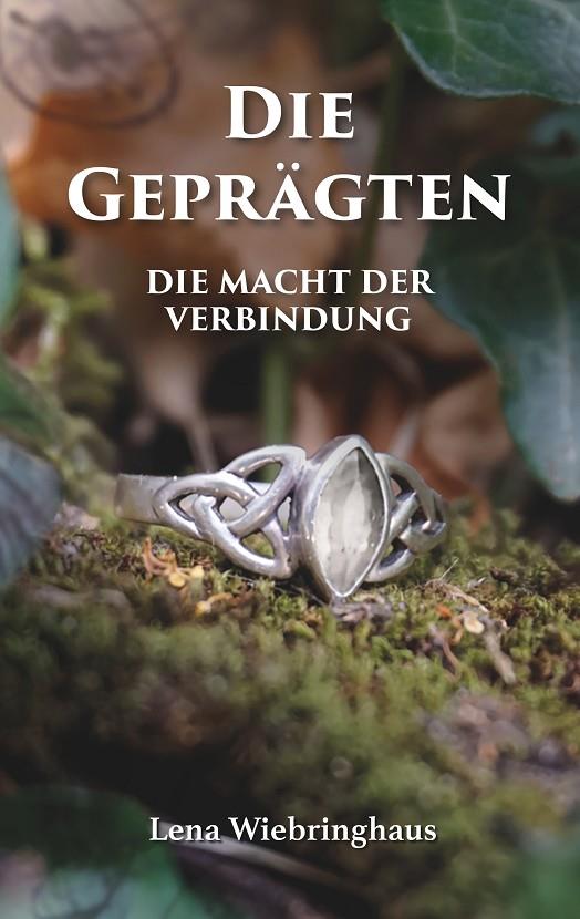 DIE GEPRÄGTEN | 9783750406735 | WIEBRINGHAUS, LENA