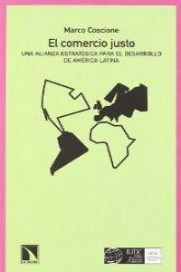 COMERCIO JUSTO, EL | 9788483193990 | COSCIONE, MARCO