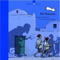 PASTORETS, ELS (+ CD) | 9788424628697