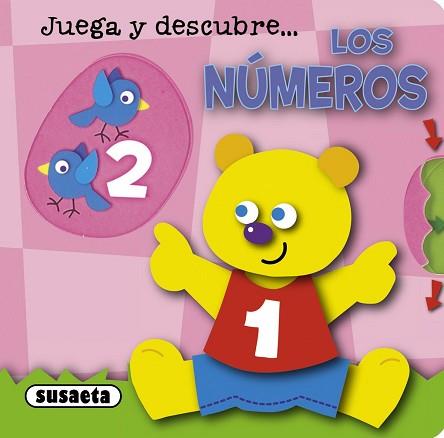 NÚMEROS, LOS | 9788467720402 | BUSQUETS, JORDI