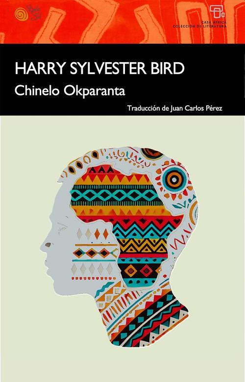 HARRY SYLVESTER BIRD | 9788410001398 | OKPARANTA, CHINELO
