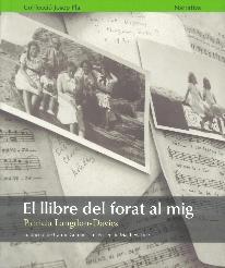 LLIBRE DEL FORAT AL MIG, EL | 9788415808411 | LANGDON-DAVIES, PATRICIA