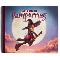 BRUJA PAMPURRIAS, LA | 9788412053166 | AZNAR ALCEGA, M. CARMEN / G. FORES, DAVID