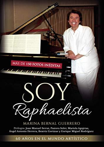 SOY RAPHAELISTA | 9788412085297 | BERNAL GUERRERO, MARINA