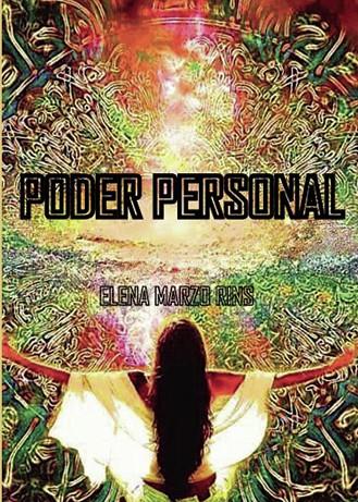 PODER PERSONAL | 9788419429117 | MARZO RINS, ELENA