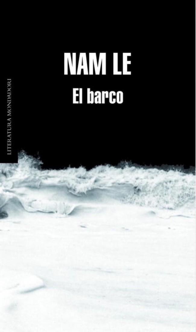 BARCO, EL | 9788439722588 | LE NAM