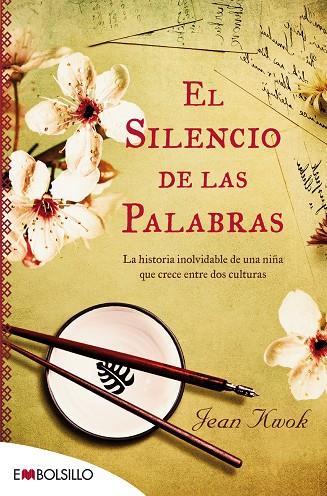 SILENCIO DE LAS PALABRAS, EL | 9788415140726 | KWOK, JEAN