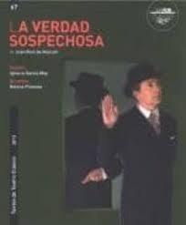 TEXTOS DE TEATRO CLÁSICO 67. VERDAD SOSPECHOSA | 9788490410387 | RUIZ DE ALARCON, JUAN