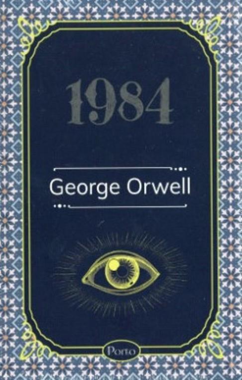 1984 | 9789585564787 | GEORGE, ORWELL,