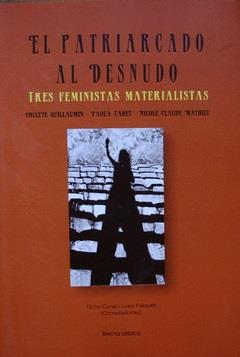 PATRIARCADO AL DESNUDO, EL | 9789200778674
