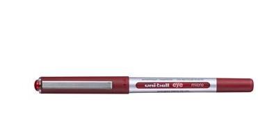 UNI BALL MICRO 0.5 VERMELL | 4902778315132