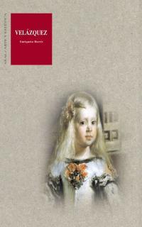 VELAZQUEZ (AE) | 9788446015062 | HARRIS, ENRIQUETA