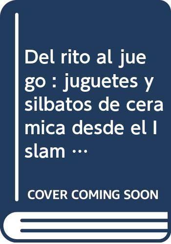 DEL RITO AL JUEGO | 9788482666501