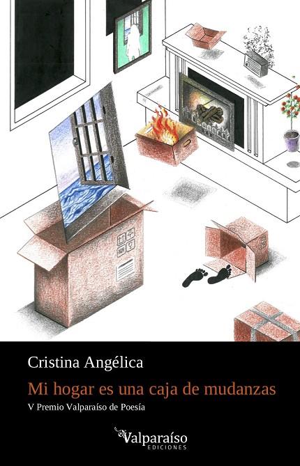 MI HOGAR ES UNA CAJA DE MUDANZAS | 9788418082290 | GONZALEZ BAUTISTA, CRISTINA ANGELICA