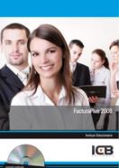 FACTURAPLUS 2008 - INCLUYE CONTENIDO MULTIMEDIA | 9788492889396 | VARIOS AUTORES