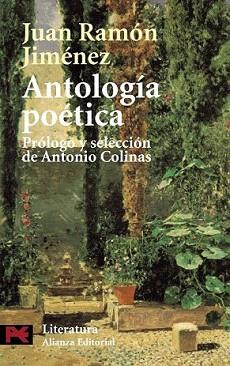 ANTOLOGÍA POÉTICA | 9788420673196 | JIMENEZ, JUAN RAMON