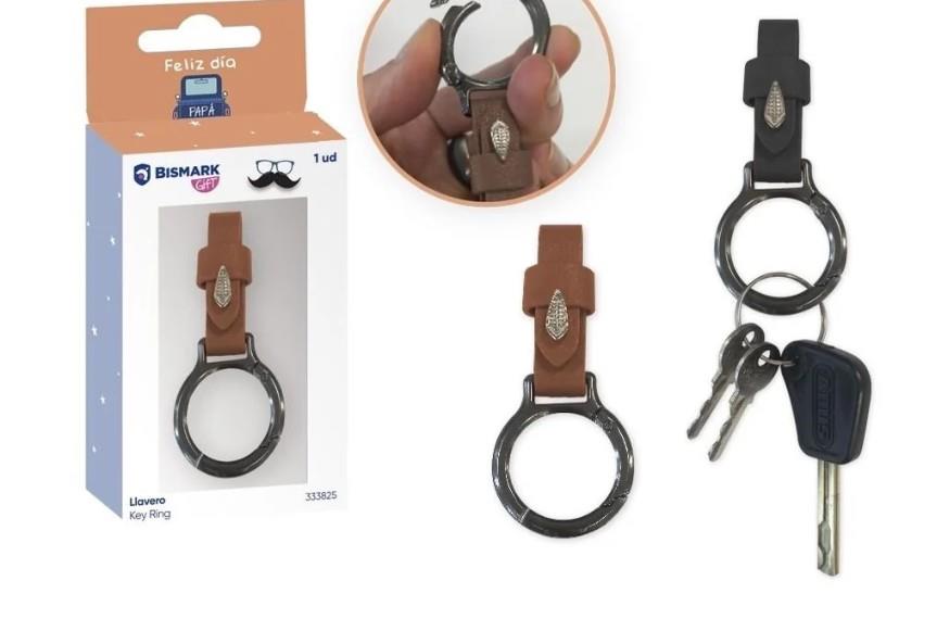 CLAUER TIRA PELL I FULLA METALL | 8430173338259