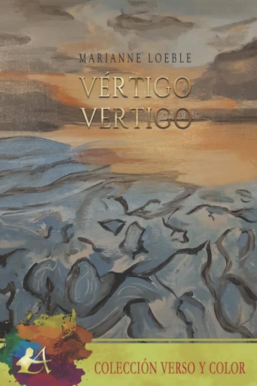 VERTIGO | 9788418828669 | LOEBLE, MAIANNE