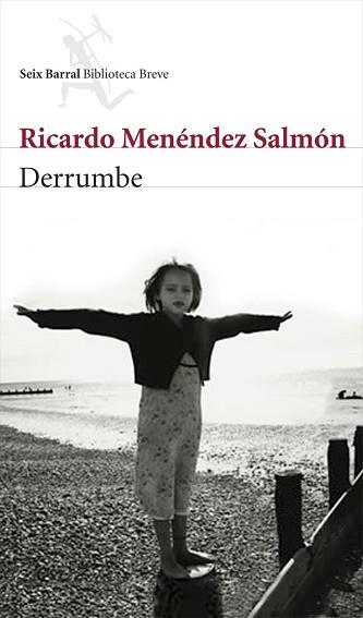 DERRUMBE | 9788432212567 | MENENDEZ SALOMÓN, RICARDO
