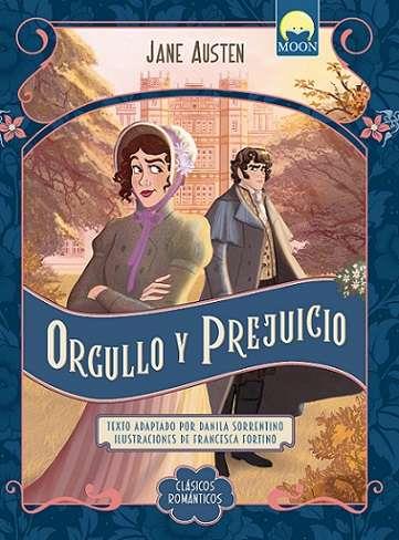 ORGULLO Y PREJUICIO | 9791256430758 | AUSTEN, JANE