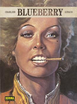 BLUEBERRY INTEGRAL 05 | 9788467932188 | CHARLIER / GIRAUD