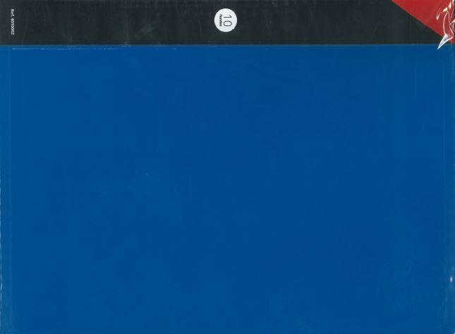 PORTAFUNDES 10 BLAU PRYSE | 8429640401022