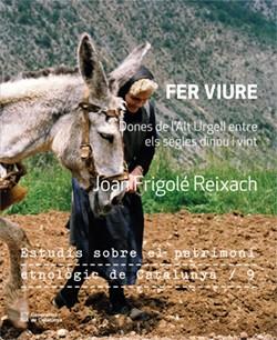FER VIURE | 9788410393219 | FRIGOLÉ REIXACH, JOAN