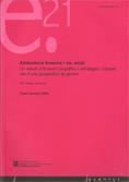 ADOLESCÈNCIA FEMENINA I RISC SOCIAL | 9788439373445 | BERGA TIMONEDA, ANNA