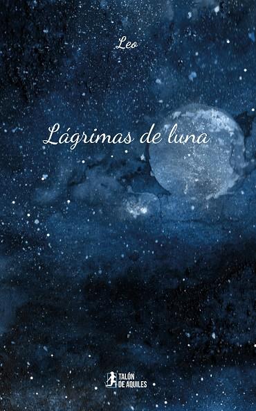LÁGRIMAS DE LUNA | 9791388122170 | LEO
