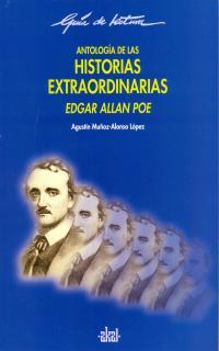 GUÍA DE LECTURA ANTOLOGIA HISTORIAS EXTRAORDINARIAS | 9788446012481 | MUÑOZ-ALONSO LOPEZ, AGUSTIN