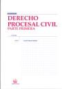 DERECHO PROCESAL CIVIL PARTE PRIMERA | 9788498762228 | ASENCIO MELLADO, JOSÉ MARÍA
