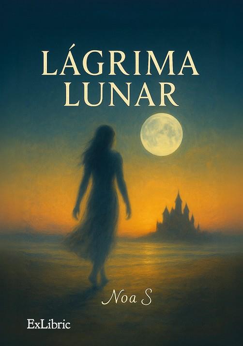 LAGRIMA LUNAR | 9791387944995 | S, NOA