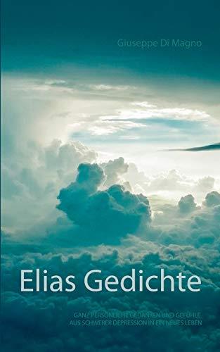 ELIAS GEDICHTE | 9783750418288 | DI MAGNO, GIUSEPPE