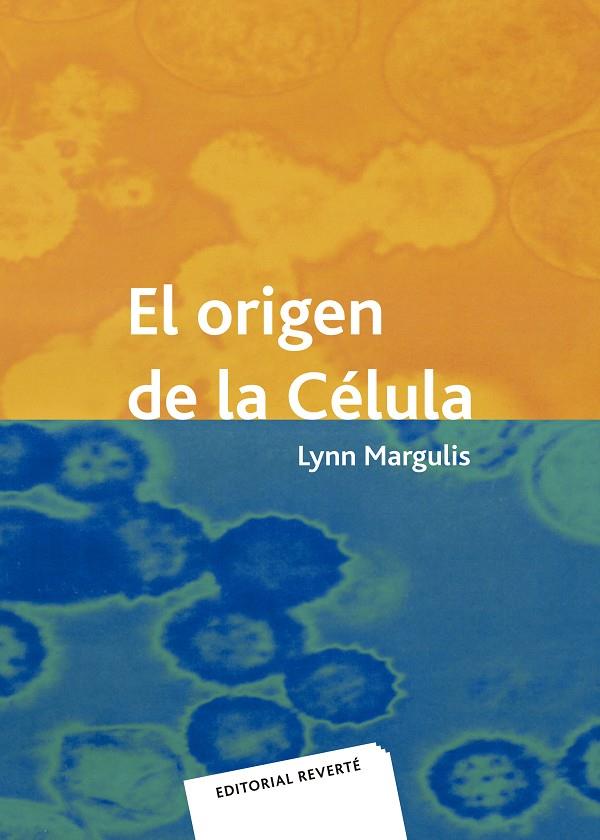 ORIGEN DE LA CÉLULA, EL | 9788429118322 | MARGULIS, LYNN