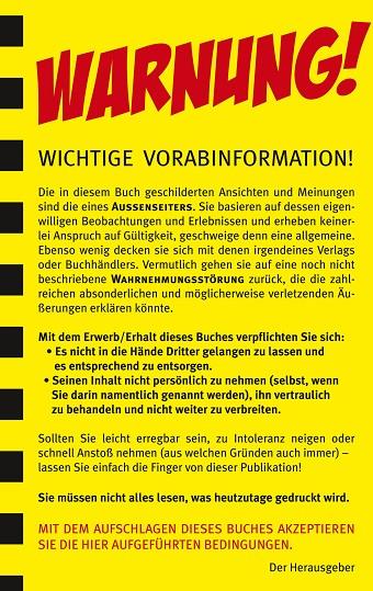 GEGENDARSTELLUNGEN | 9783749436170 | MULLER, MICHAEL