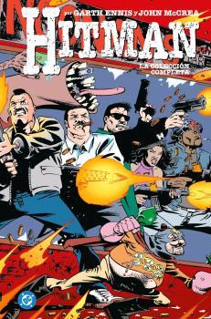 HITMAN LA COLECCION COMPLETA 03 | 9791370420147 | ENNIS, GARTH / MCCREA, JOHN