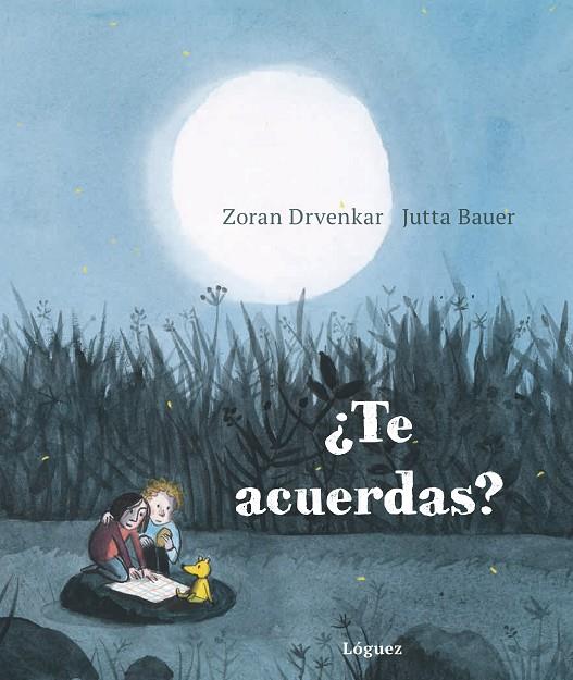 TE ACUERDAS | 9788494565359 | DRVENKAR / BAUER, JUTTA